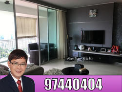 Blk 273B Natura Loft (Bishan), HDB 5 Rooms #135815332